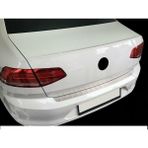 Ebal Oto Vw Passat B8.5 Krom Arka Tampon Eşiği 2019 ve Üzeri