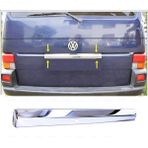 Ebal Oto Vw T4 Caravelle-Multivan Krom Bagaj Çıtası 1995-2003 P. Çelik