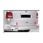 Ebal Oto Vw T5 Caravelle Krom Bagaj Alt Çıtası 2004-2015 P. Çelik
