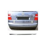 Ebal Oto Vw Touran Krom Alt Bagaj Çıtası 2003-2009 P. Çelik