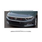 Ebal Otomotiv VW PASSAT B8 Krom Ön Panjur Üstü Kaput Çıtası 2015-2019 Arası