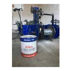 Ebamesh 1.7-1.5 Mm 250 Metre Dikenli Tel Bağlama Teli Hediyeli