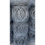Ebamesh Düzlemsel Jiletli Tel 30 Metre 45 Cm