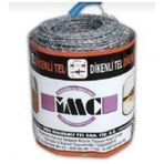Ebamesh Imc Dikenli Tel 250 Metre 1.30 Mm Bağlama Teli Hediyeli