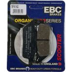 EBC 2014-2020 Kawasaki J 300 Ön Fren Balatası