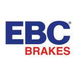 EBC 2015-2020 Kymco Downtown 350İ ABS Ön Fren Balatası