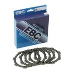EBC CK1119 2014-2017 Yamaha MT-125 debriyaj balatası - mt125
