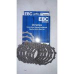 EBC CK1219 2003-2015 Suzuki SV 650 Debriyaj Balatası