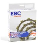 EBC CK1297 Honda ST 1300 Pan European Debriyaj Balatası