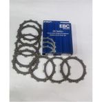 Ebc CK1303 Debriyaj Balatası Honda CB1000R 2009-2015