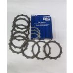 Ebc Ck1303 Debriyaj Balatası Honda Cbf1000 2006-2016 Cb1000r 2009-2015