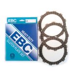 Ebc Ck1312 Honda Cbr 1000 Rr Fıreblade 08-16 , Vfr1200 Fa 10-15 Debriyaj Balatası