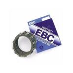 EBC CK2296 2014-2016 Yamaha SR 400 debriyaj balatası