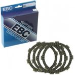 EBC CK2319 2008-2015 Yamaha WR 250 R Debriyaj Balatası