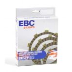 Ebc CK3433 Honda CRF450R 11-16 , Suzukı DRZ400 00-09 Debriyaj Balatası