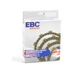 EBC CK4488 1990-2001 Kawasaki ZZR 1100 Debriyaj Balatası