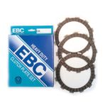 Ebc Ck5635 Bmw F650 Gs/Dakar 04-07, G650 Gs Sertao 08-14 Debrıyaj Set