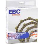 EBC CK5676 BMW R1200-R1250 GS / R / ADVENTURE 13-20 DEBRİYAJ BALATASI