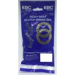 EBC CSK264 2013-2018 BMW R 1200 GS Adventure debriyaj yay seti