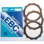 Ebc Debriyaj Balatası Ck1314 Honda Crf250l 13-16 Cbr300f Cbr250r 14-21 300-ra Cb250r Cb300r Cb300f