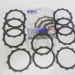 EBC DEBRİYAJ BALATASI CK4510 ORGANİK KAWASAKİ Z1000 SX 11-13