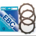 Ebc Debriyaj Balatası Ck5635 Bmw F650 Gs Cs 2007-2007 G650 Gs 2008-2016