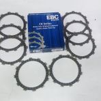 EBC DEBRİYAJ BALATASI CK5636 BMW F650 GS 99-03 F650 CS 00-03