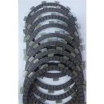 Ebc Debriyaj Balatası Ck5660 Bmw F650 Gs F700 Gs F800 Gs S St Gt R