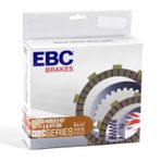 Ebc Dırt Racer Clutch Set