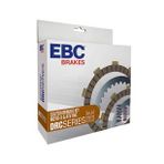 Ebc Drc148 2004-2005 Honda CRF 450 R Uyumlu Debriyaj Seti (Balata Yay Sac Set)