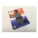 EBC FA063 1995-1999 Suzuki GSF 600 Bandit Arka Fren Balatası
