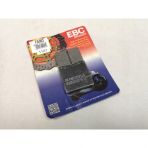 EBC FA063 2001-2005 Suzuki GSF 1200 Bandit S Arka Fren Balatası