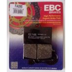 EBC FA095 Ducati Monster 600 1993-1999 Ön Fren Balatası