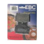EBC FA104 FZS600 Arka Fren Balatası