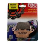 EBC FA140HH Kawasaki Z 900 Sinterli Arka Fren Balatası