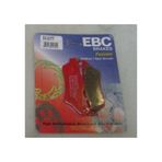 EBC FA181TT Bajaj Discover 125 ST Ön Fren Balata