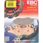 EBC FA197HH Kawasaki Z 300 Sinterli Arka Fren Balatası