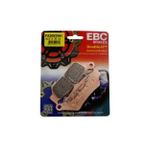 EBC FA209/2HH BMW K 1600 GTL Arka Fren Balatası