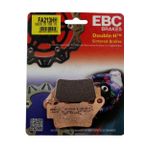EBC FA213HH Yamaha Xt 660 R Sinterli Arka Fren Balatası