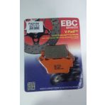 EBC FA213V Yamaha MT-03 Arka Fren Balatası