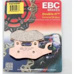 EBC FA2142HH Triumph Bonneville T120 Sinterli Standart Tek Renk Arka Fren Balatası