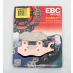 EBC FA2142HH Triumph Thruxton 900 Sinterli Arka Fren Balatası