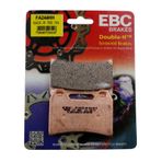 EBC FA244HH Ducati 848 Ön Fren Balatası