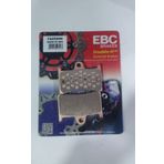 Ebc Fa252hh Yamaha Tracer 700 Sinterli Ön Fren Balata 2016-2021