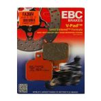 EBC FA266V Ducati Panigale 959 Arka Fren Balatası