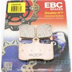 Ebc Fa347hh 2002-2004 Kawasaki Zx-9 R Uyumlu Ön Fren Balatası Sinterli Balata