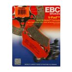 EBC FA363V BMW R 1150 RT Yarı Sinterli Arka Fren Balatası
