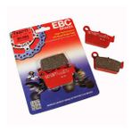 EBC FA367TT Kawasaki KX 450F Arka Fren Balatası