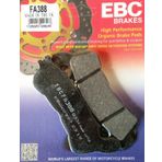 EBC FA388 Honda CBR 600 FA 2011-2013 Ön Fren Balatası