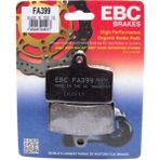 Ebc Fa399 2011-2020 Aprilia RS4 125 4T Ön Fren Balatası AJP Kaliper